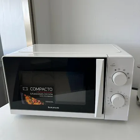 Apartman Kevin Cádiz