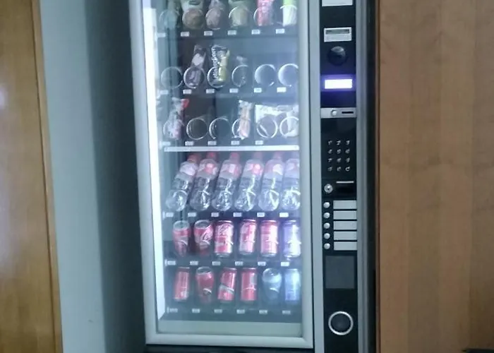 Apartman Kevin Cádiz