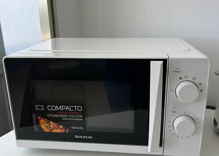 Apartman Kevin Cádiz