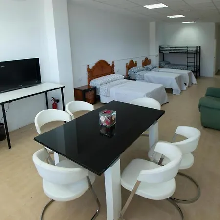 Apartment Kevin *