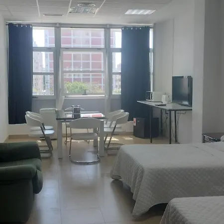 Kevin Apartment