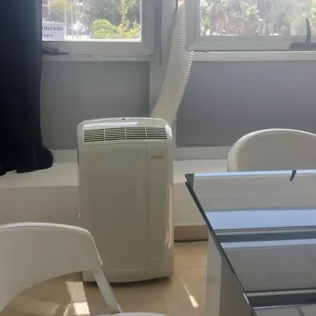 Kevin Apartment *