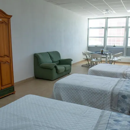 Appartement Kevin