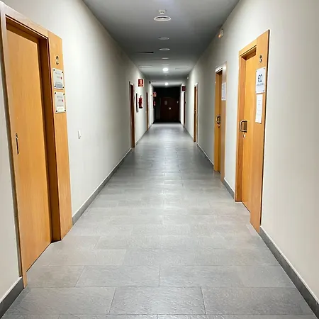 Kevin Appartement *