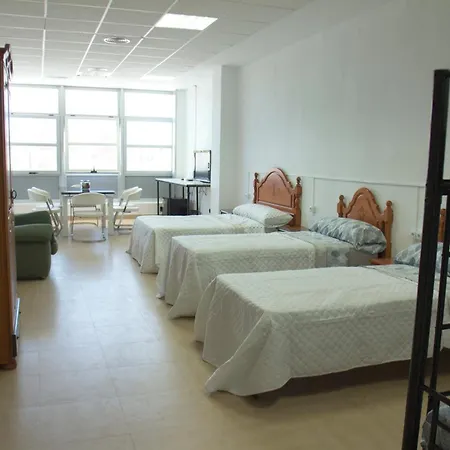 Kevin Appartement Cadix