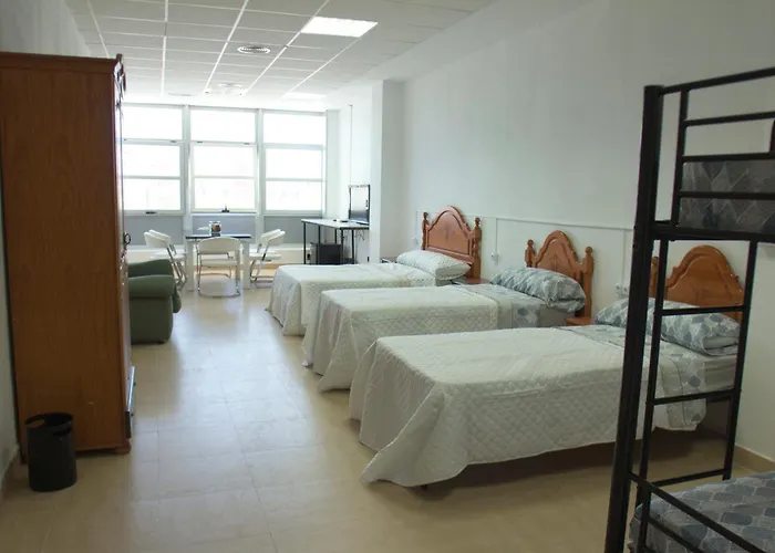 Kevin Appartement Cadix